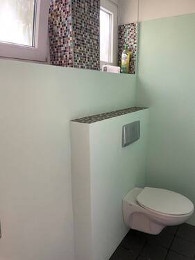 Gäste-WC - 