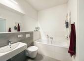 Badezimmer Wanne - 