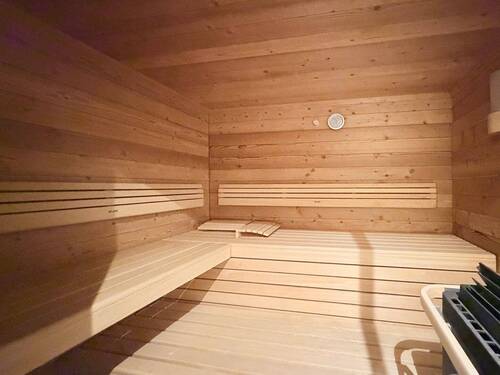Sauna - 