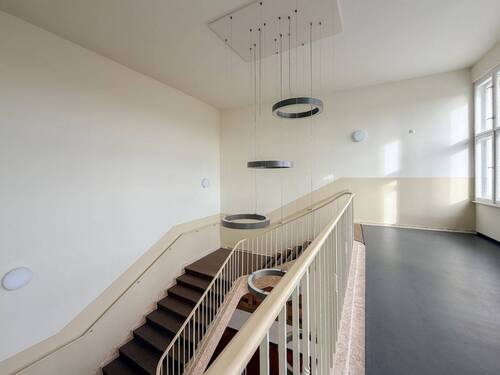 Treppenhaus - 