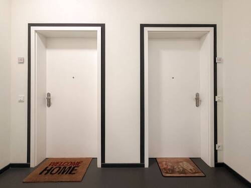 Eingangstüren - 