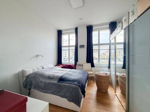 Schlafzimmer - 