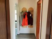 Garderobe OG - 