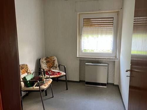 Kinderzimmer 1 - OG - 