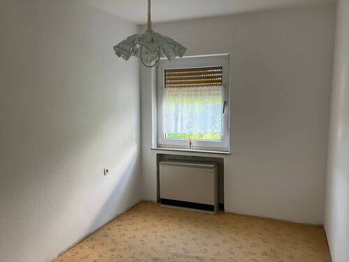 Kinderzimmer 2 - OG - 