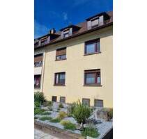 ***NEUES JAHR NEUE WOHNUNG...die RUHE SPÜREN...tolle Dachwohnung...EINBAUKÜCHE*** - Nürnberg Mühlhof