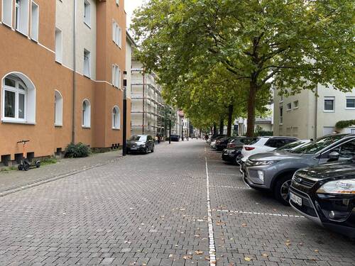 Hegaustrasse Singen.JPG - Etagenwohnung mit 68,80 m&sup2; in Singen (Hohentwiel) zum Kaufen