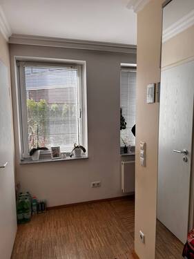 Flur - 2 Zimmer Etagenwohnung in Harsewinkel