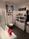 Badezimmer - Etagenwohnung mit 66,00 m&sup2; in Harsewinkel zum Kaufen