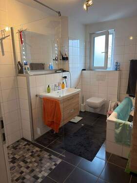Badezimmer - 