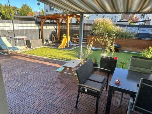 Bild 1 - Reihenendhaus mit großzügigem Garten in Dudenhofen (von privat - provisionsfrei)