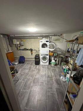 Keller Raum 1 (linke Seite) - 