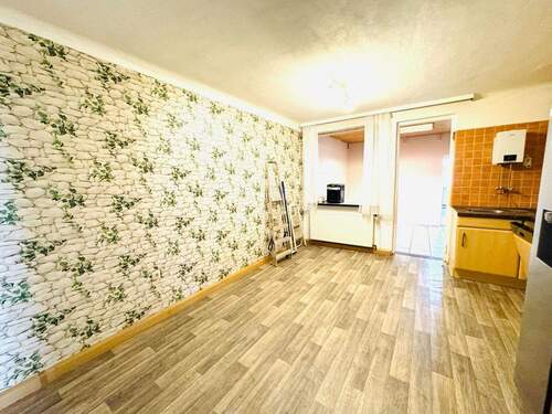 27. Küche WE 1.OG links - 