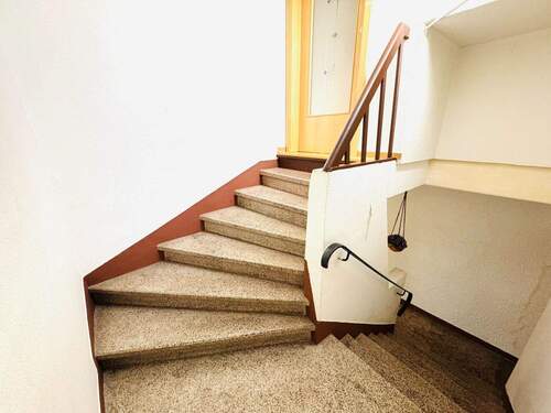 34. Treppenhaus zu 2.OG - 