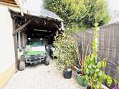 10. Carport, Garage - 