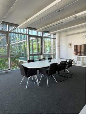 Meetingraum - Büro zur Miete in München