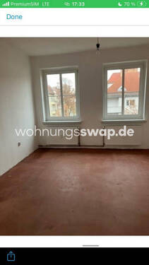 Bild 4 - 2 Zimmer Etagenwohnung in Berlin