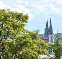 Eine der letzten Baulücken am Sallerner Berg mit traumhaftem Domblick - exklusives Eckgrundstück in Regensburger Spitzenlage!
