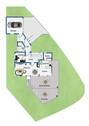 Erdgeschoss - 