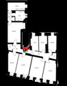 1. Obergeschoss - 