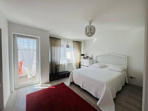 Schlafzimmer - 