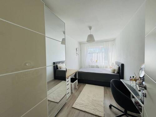 Kinderzimmer - 