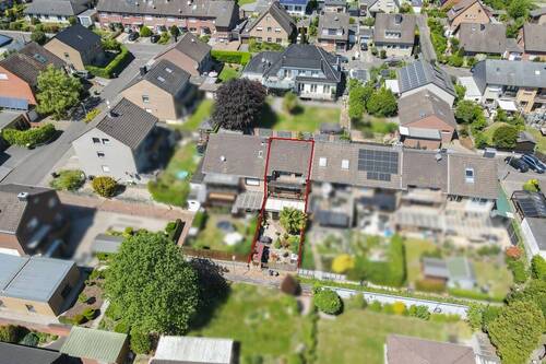 Bild 1 - Ein Grundriss zum Verlieben! - 255.000,00 EUR Kaufpreis, ca.  130,00 m² Wohnfläche