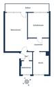 Grundriss - 