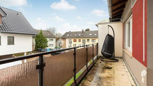 Balkon 1 - 