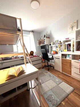 Kinderzimmer - 