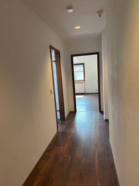 Hausflur Obergeschoss - 