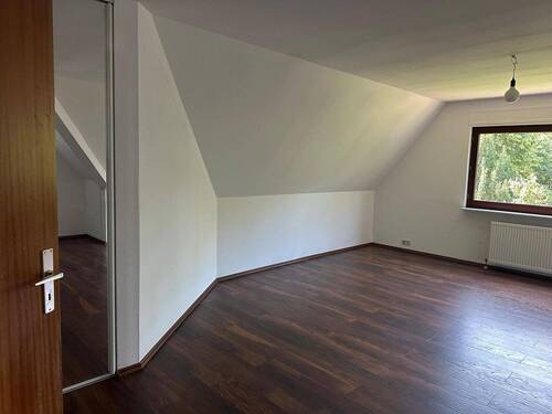Schlafzimmer 1 OG - 