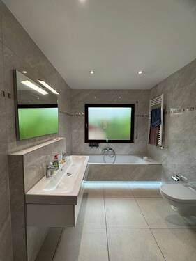 Badezimmer EG - 