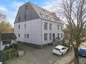 Vorderansicht - Etagenwohnung mit 68,20 m² in Aachen zum Kaufen