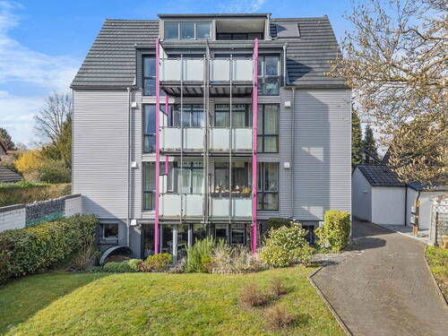 Hinteransicht 3 - 
