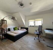 Gemütliches Nest in Dortmund-Hombruch Helle und freundliche DG-Wohnung im Zentrum - Dortmund / Hombruch