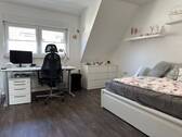 2 Raum 3 - 2 Zimmer Etagenwohnung zur Miete in Dortmund / Hombruch