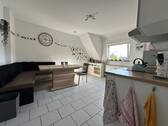 3 Raum 1 - Küche - 2 Zimmer Etagenwohnung in Dortmund / Hombruch