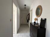 5 Flur - 