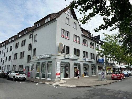 8 Haus von Außen - 