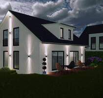 KNIPFER`S IMMOBILIENSCHÄTZE - Neubau - Gehobenes EFH in Neubergheim zum Kauf - Augsburg / Neubergheim