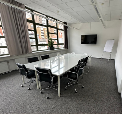 Meetingraum - Büro zur Miete in Esslingen am Neckar