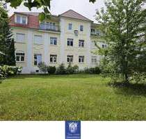 Gemütliche 2-Zimmerwohnung in Neusörnewitz! Ruhig und grün! - Coswig