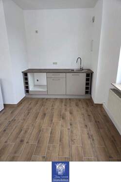 Einbauten gegen Ablöse - Etagenwohnung mit 47,20 m² in Coswig zur Miete