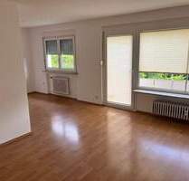 Frisch renovierte 2-Zimmerwohnung in ruhiger Lage - Bad Dürrheim