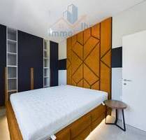 Möblierte 3-Zimmer-Wohnung mit Balkon und Meerblick - mitten in Zadar! Kroatien!