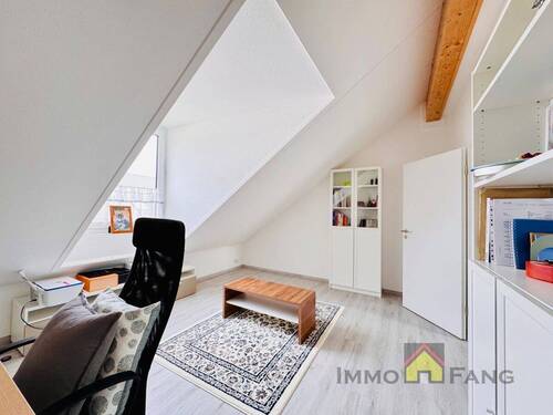 Büro (Visualisierung) 2.OG - 