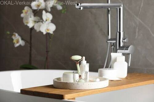 Interior Badezimmer Beiespiel - 