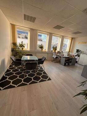Büroraum 1 - Büro zur Miete in Kirchheim bei München