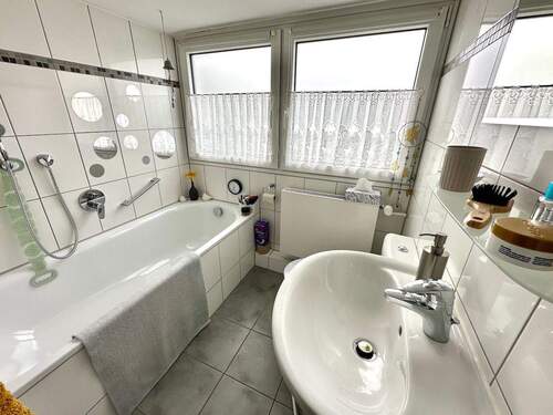 Badezimmer - 